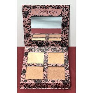 Beauty Creations - Angel Glow - Highlighter Palette